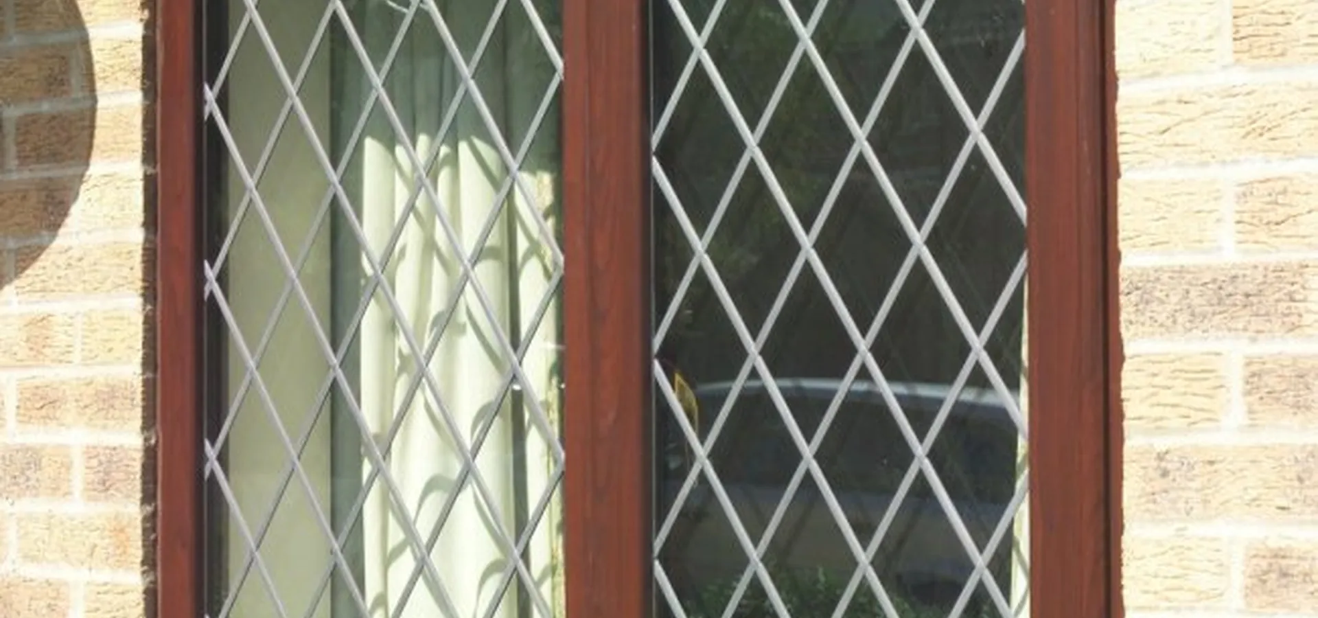 Secondary Glazing Eltham