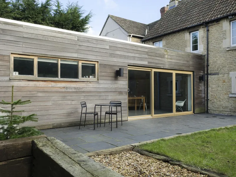 Sliding Windows Eltham