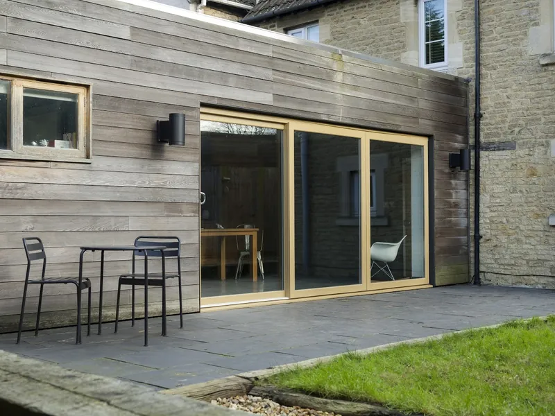Sliding Windows Eltham