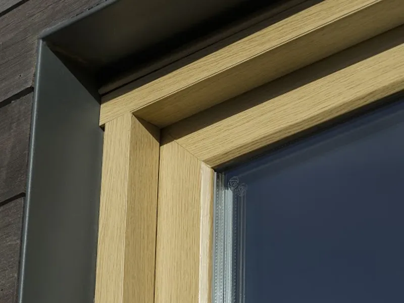 Sliding Windows Eltham