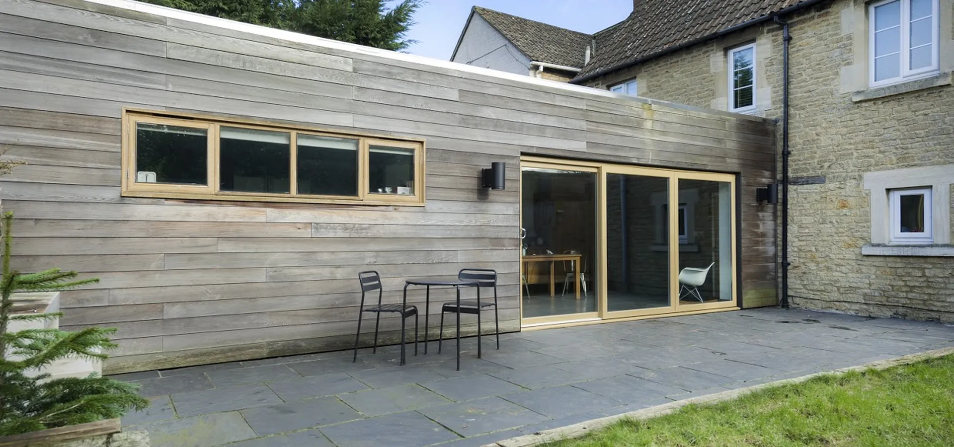 Sliding Windows Eltham