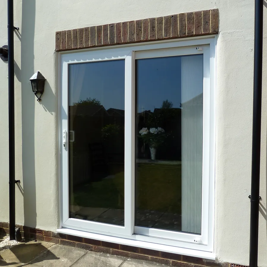 Sliding Windows Eltham