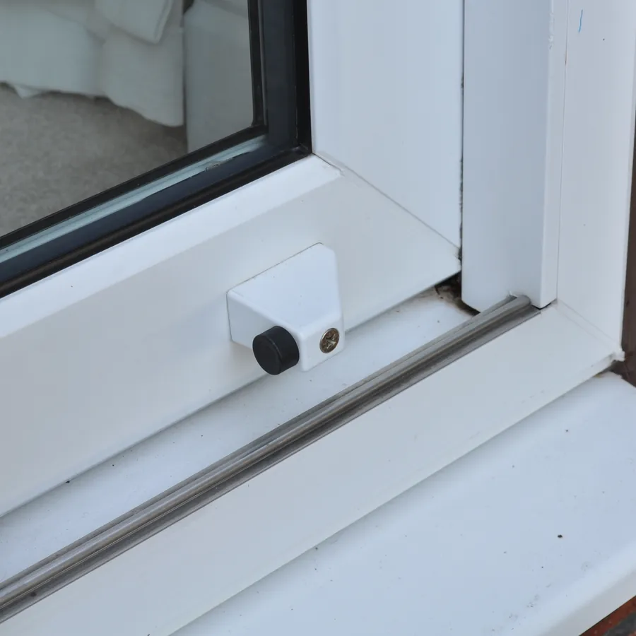 Sliding Windows Eltham