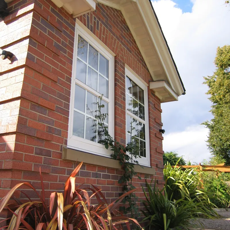 Tilt & Turn Windows Eltham