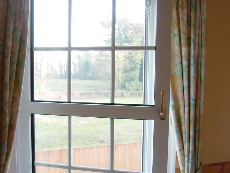 Tilt & Turn Windows Eltham
