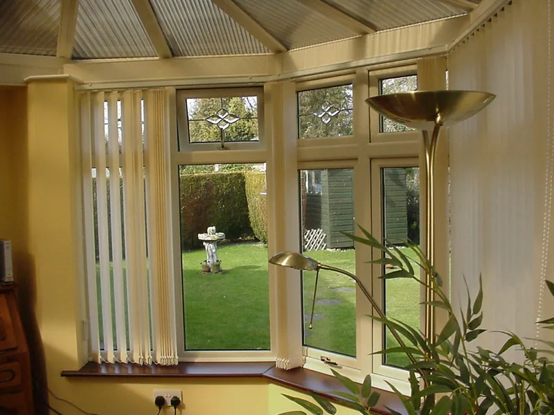 Timber Windows Eltham