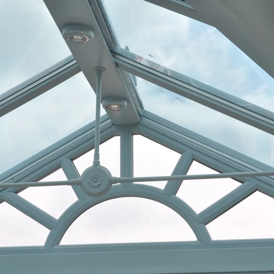 Timber Windows Eltham