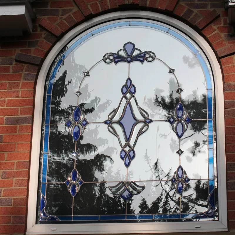 Energy Efficient Windows — Detail Eltham