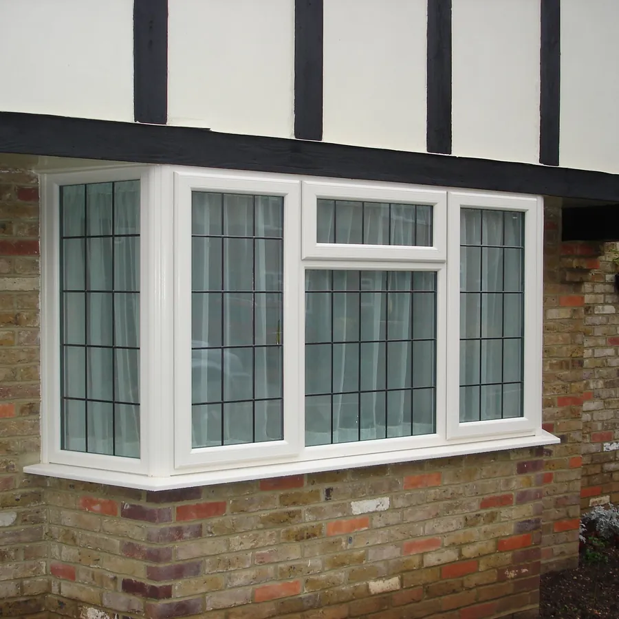 Energy Efficient Windows — Product Eltham