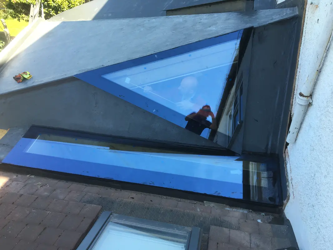 Electric Skylights Eltham