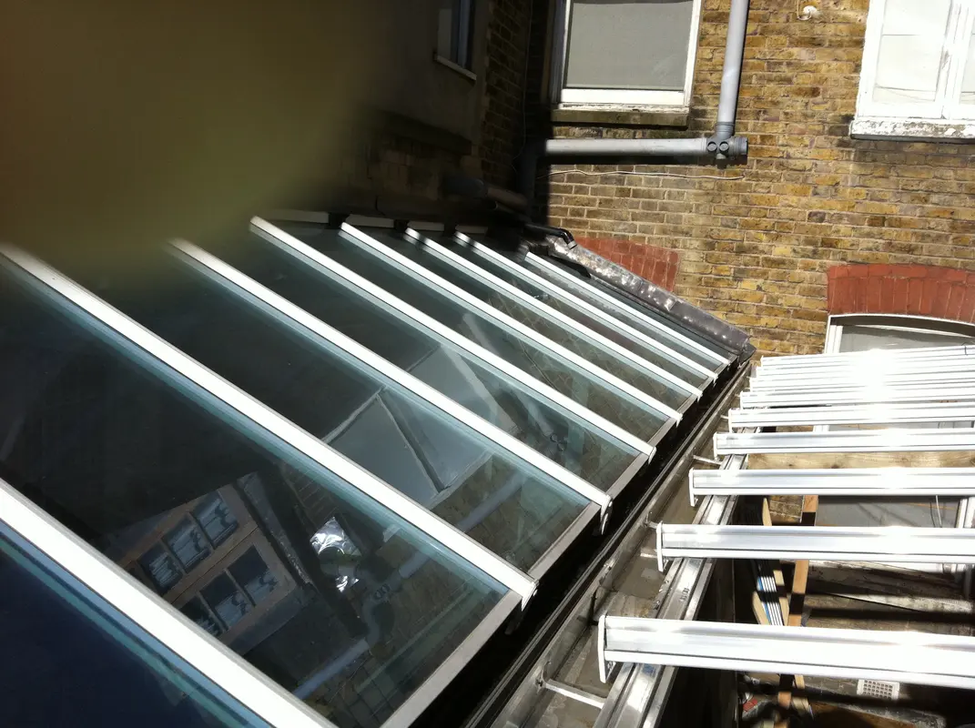 Skylights Eltham