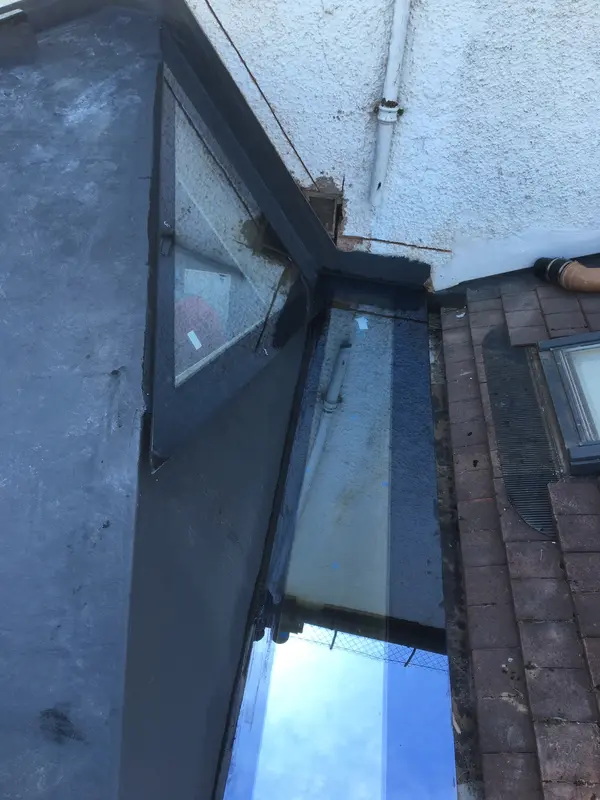 Skylights Eltham