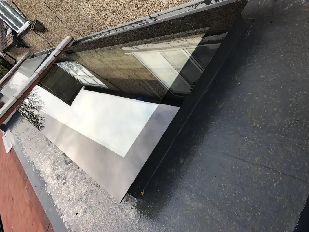 Velux Windows Eltham