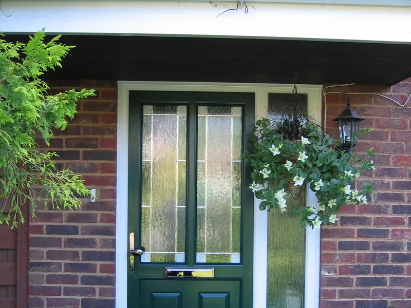 uPVC Vs Aluminium Windows — Gallery Eltham