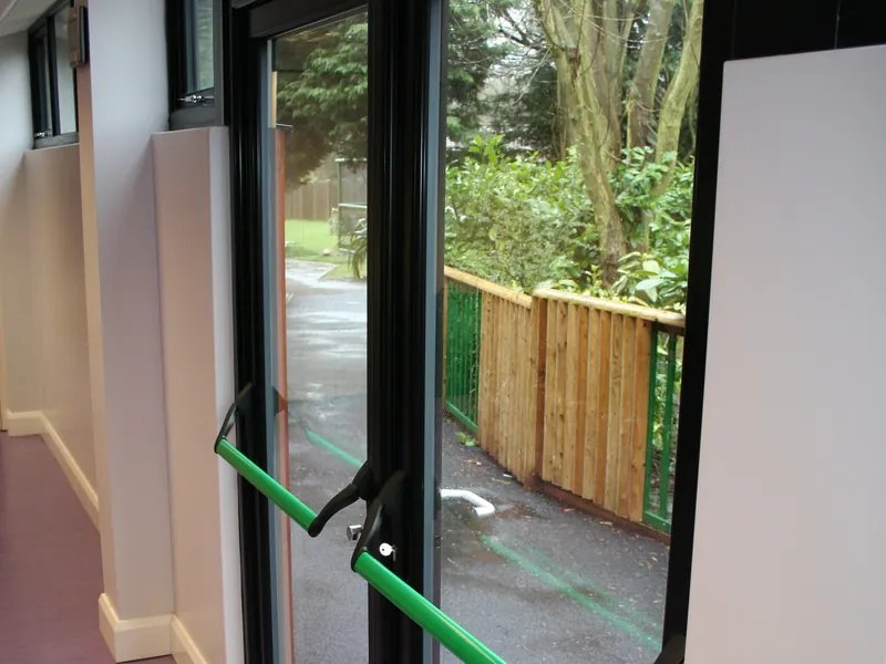 uPVC Vs Aluminium Windows — Gallery Eltham